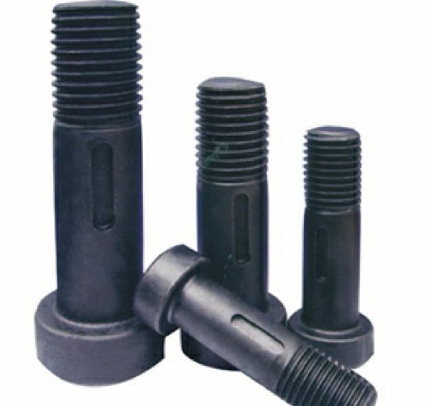 南岸网架高强螺栓40Cr钢