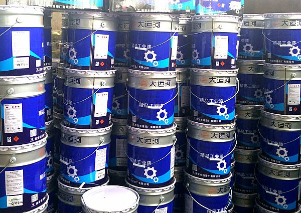 南岸环氧富锌漆